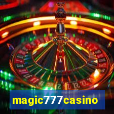 magic777casino