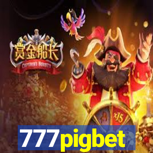 777pigbet