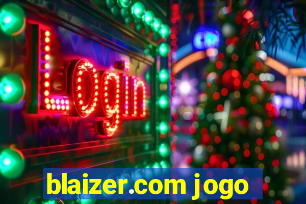 blaizer.com jogo