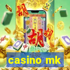 casino mk