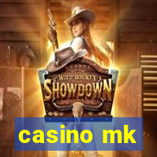 casino mk