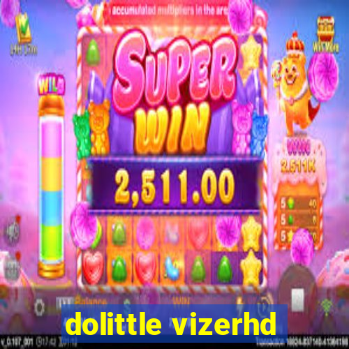 dolittle vizerhd