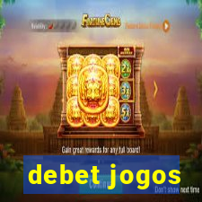 debet jogos