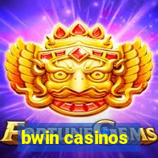 bwin casinos