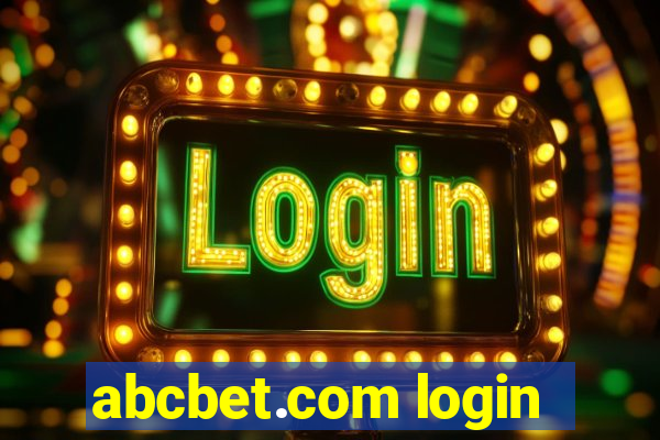 abcbet.com login