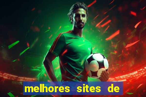 melhores sites de casino online