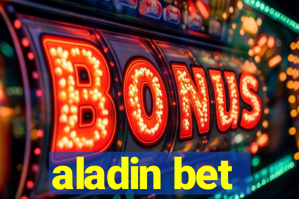 aladin bet