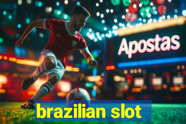 brazilian slot