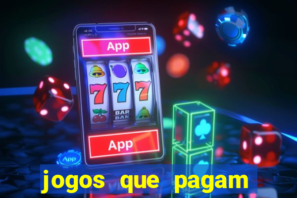 jogos que pagam pelo pagbank 2024