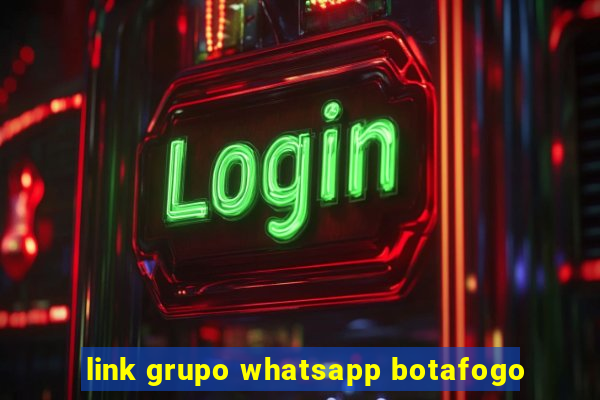 link grupo whatsapp botafogo