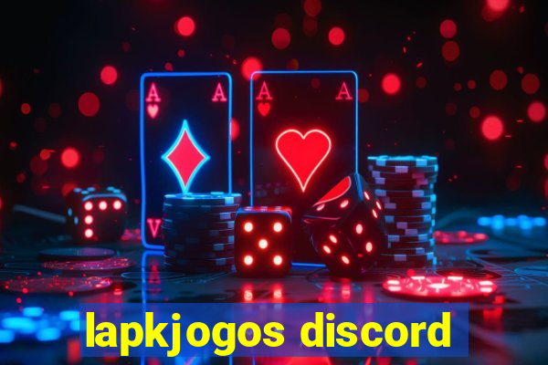 lapkjogos discord