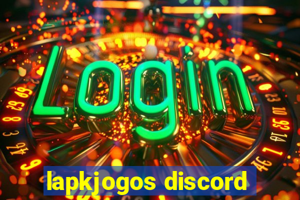 lapkjogos discord