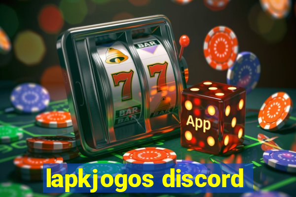 lapkjogos discord