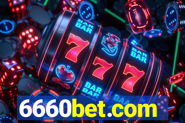 6660bet.com