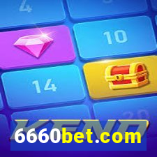 6660bet.com