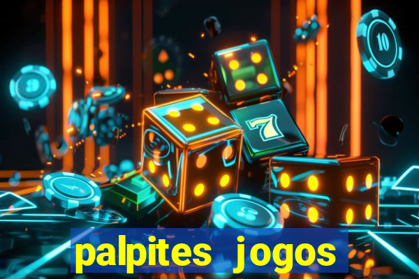 palpites jogos quarta feira