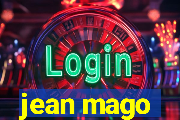 jean mago