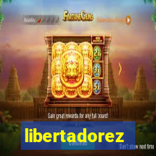 libertadorez