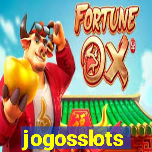 jogosslots