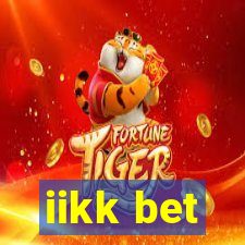 iikk bet