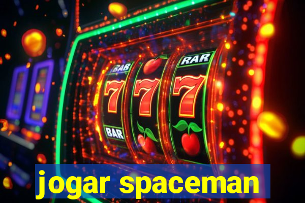 jogar spaceman