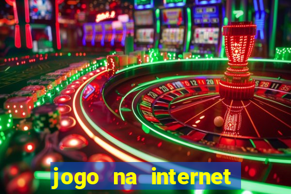 jogo na internet para ganhar dinheiro