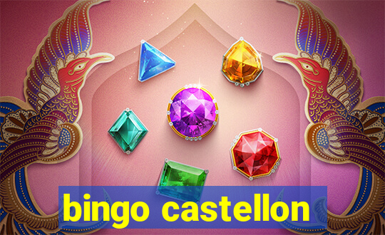 bingo castellon