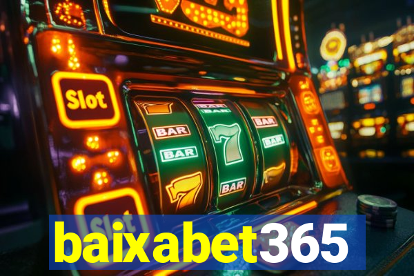 baixabet365