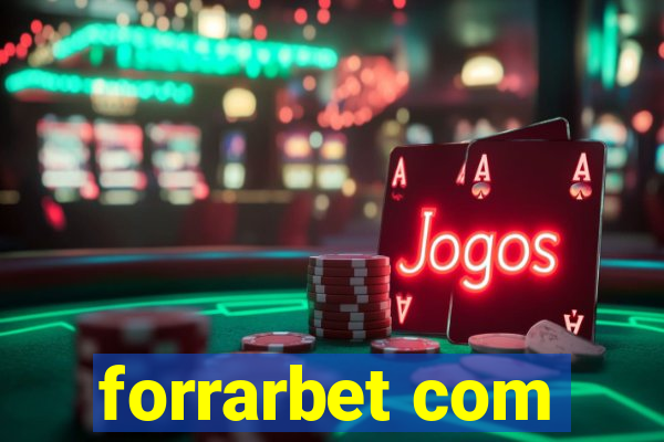 forrarbet com