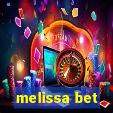 melissa bet