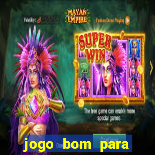 jogo bom para ganhar dinheiro de verdade