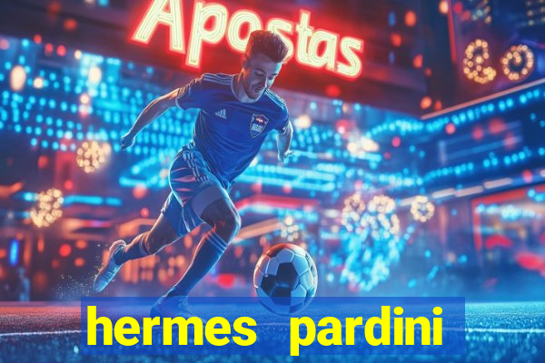 hermes pardini waldomiro lobo