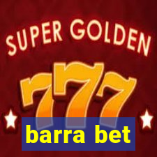 barra bet