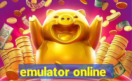 emulator online