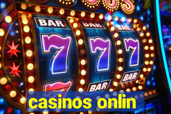 casinos onlin