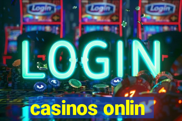 casinos onlin