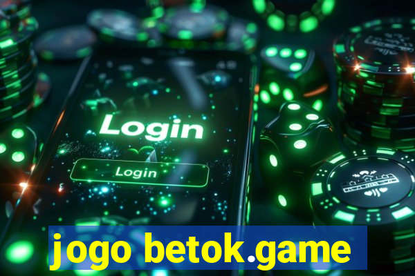 jogo betok.game