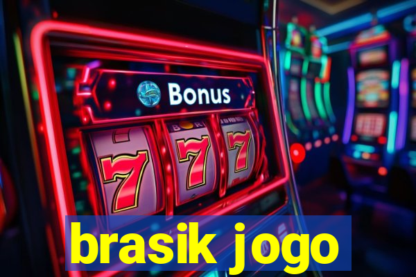 brasik jogo