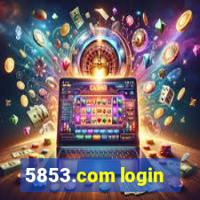 5853.com login