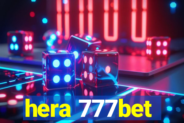 hera 777bet