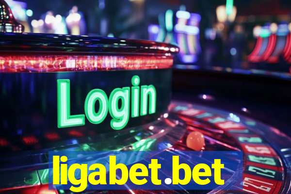 ligabet.bet