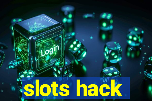 slots hack