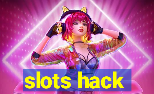 slots hack