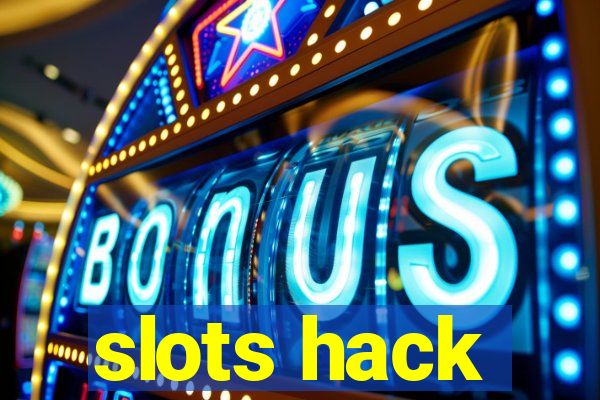 slots hack