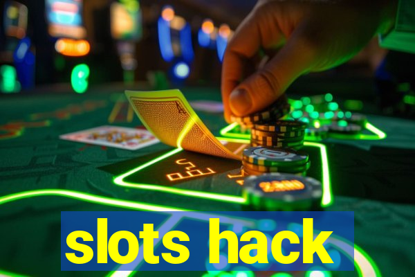 slots hack