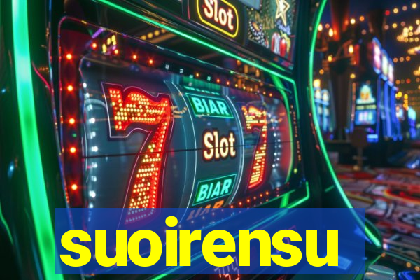 suoirensu