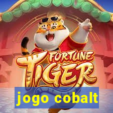 jogo cobalt