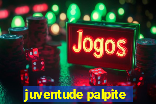 juventude palpite