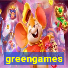 greengames