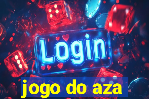 jogo do aza